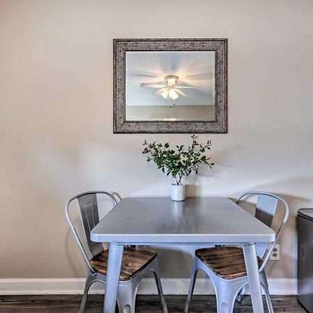 Gatlinburg Condo Walk To Downtown Attractions! Экстерьер фото