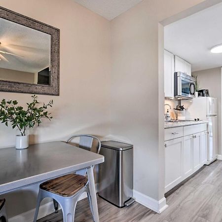 Gatlinburg Condo Walk To Downtown Attractions! Экстерьер фото