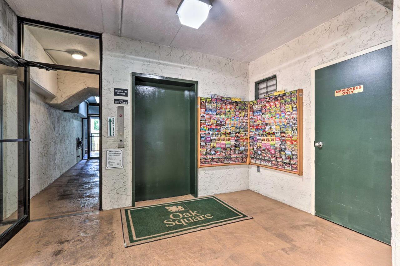 Gatlinburg Condo Walk To Downtown Attractions! Экстерьер фото